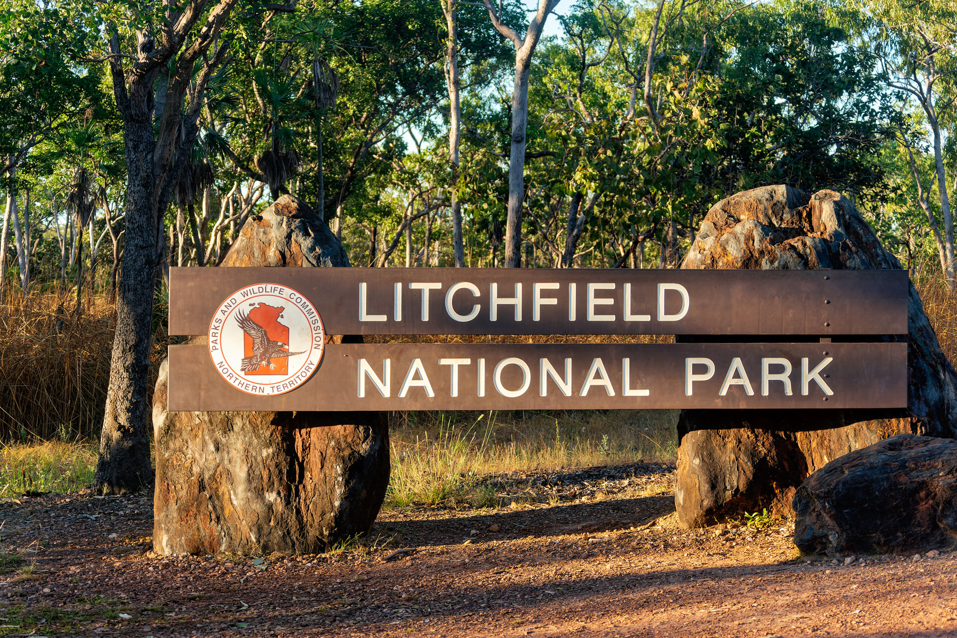 Litchfield National Park